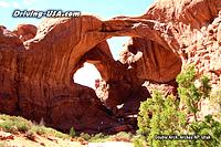 Double Arch