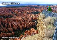 Bryce Canyon