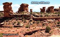 Canyonlands National Park