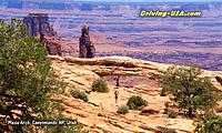 Canyonlands National Park