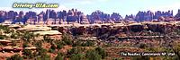 Canyonlands National Park