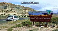 Grand Staircase Escalante National Monument