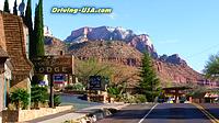 Zion National Park