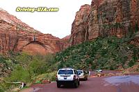 Zion National Park