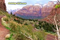 Zion National Park