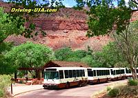 Zion National Park