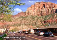 Zion National Park